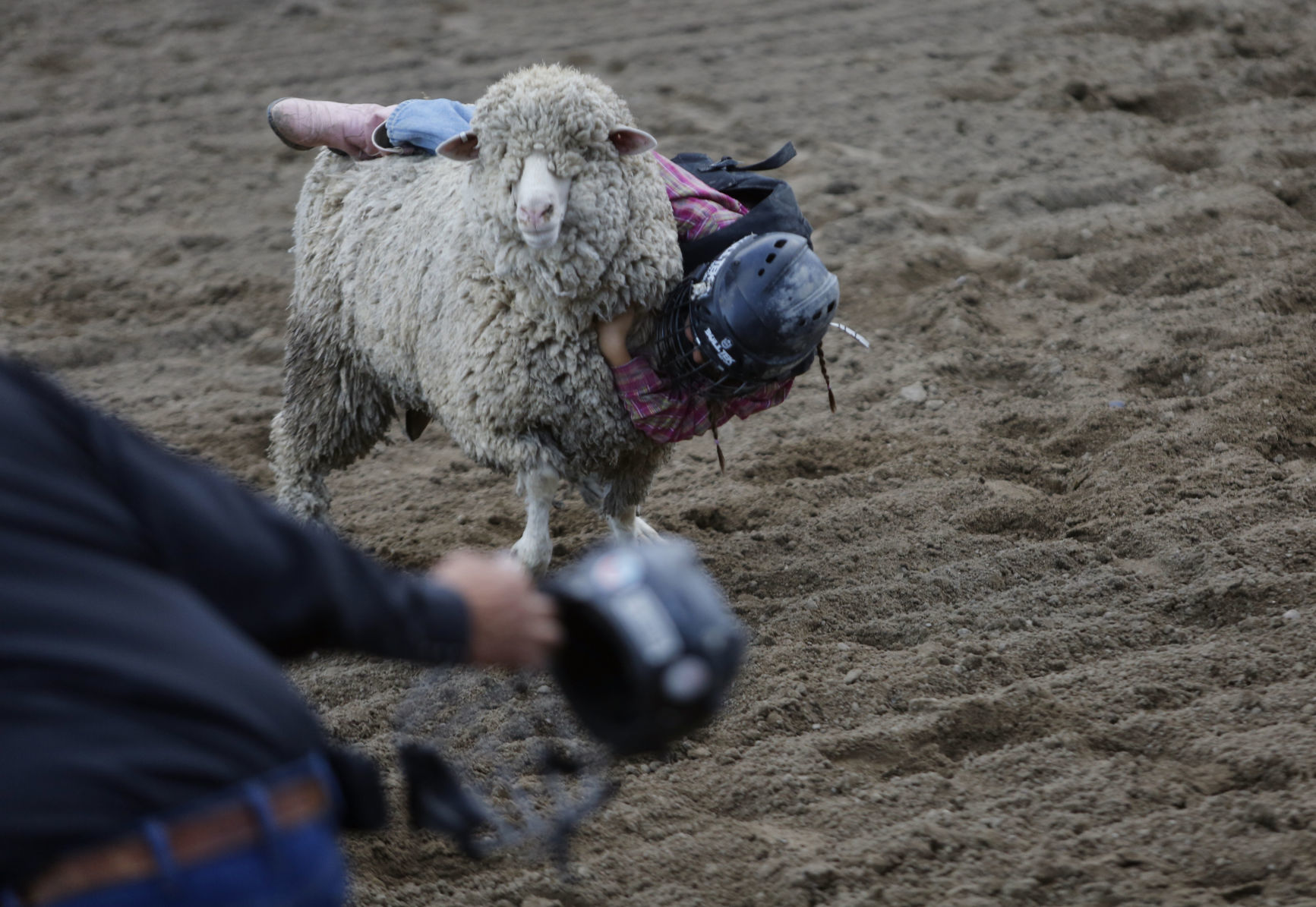 Central Wyoming Rodeo